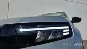 Opel Frontera de 2025