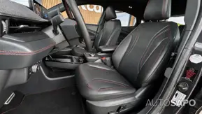 Ford Mustang Mach-E de 2022