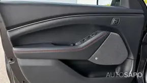 Ford Mustang Mach-E de 2022