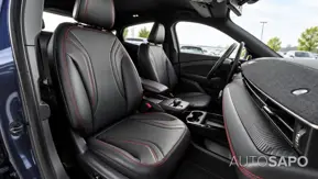 Ford Mustang Mach-E de 2022