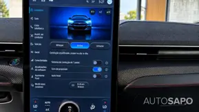 Ford Mustang Mach-E de 2022