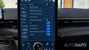 Ford Mustang Mach-E de 2022