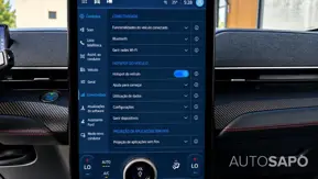 Ford Mustang Mach-E de 2022