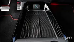 Ford Mustang Mach-E de 2022