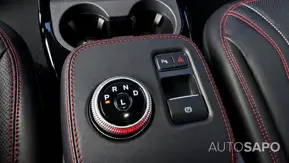Ford Mustang Mach-E de 2022