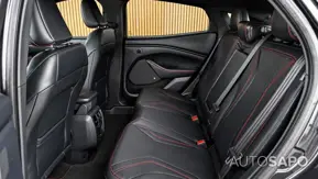 Ford Mustang Mach-E de 2022