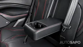 Ford Mustang Mach-E de 2022