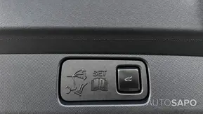 Ford Mustang Mach-E de 2022