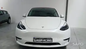 Tesla Model Y de 2023