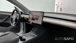 Tesla Model Y de 2023