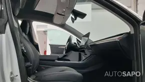 Tesla Model Y de 2023