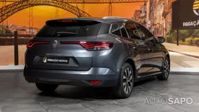 Renault Mégane de 2022