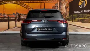 Renault Mégane de 2022