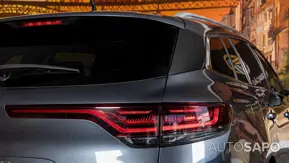 Renault Mégane de 2022