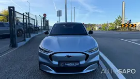 Ford Mustang Mach-E de 2022