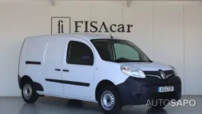 Renault Kangoo de 2021