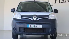 Renault Kangoo de 2021
