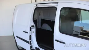 Renault Kangoo de 2021