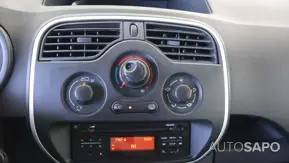 Renault Kangoo de 2021