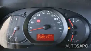 Renault Kangoo de 2021