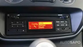 Renault Kangoo de 2021