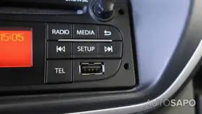Renault Kangoo de 2021