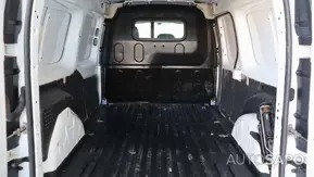 Renault Kangoo de 2021