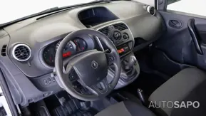 Renault Kangoo de 2021