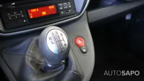 Renault Kangoo de 2021