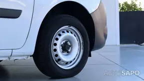 Renault Kangoo de 2021
