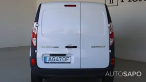 Renault Kangoo de 2021