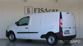 Renault Kangoo de 2021