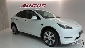 Tesla Model Y de 2021