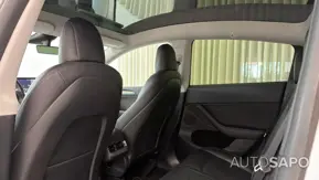 Tesla Model Y de 2021