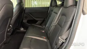 Tesla Model Y de 2021
