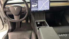 Tesla Model Y de 2021
