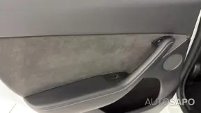 Tesla Model Y de 2021