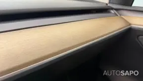 Tesla Model Y de 2021