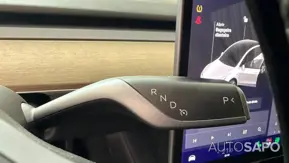 Tesla Model Y de 2021