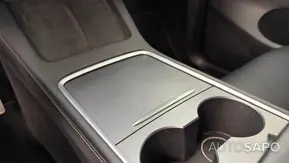 Tesla Model Y de 2021