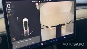 Tesla Model Y de 2021