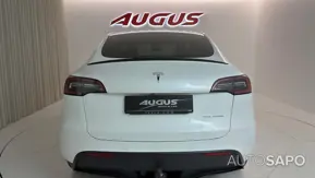 Tesla Model Y de 2021