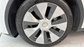 Tesla Model Y de 2021
