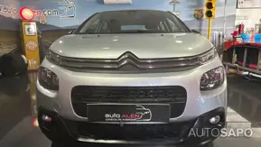 Citroen C3 de 2017