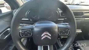 Citroen C3 de 2017