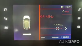 Citroen C3 de 2017