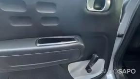 Citroen C3 de 2017