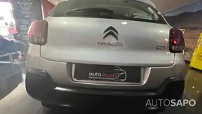 Citroen C3 de 2017