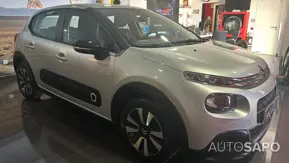 Citroen C3 de 2017