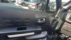 Citroen C3 de 2017
